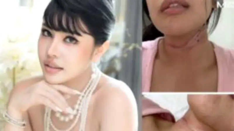 พิธีกรดังเผยสาเหตุที่ถูกยกเลิกสัญญาเพราะเรื่องไม่คาดคิด