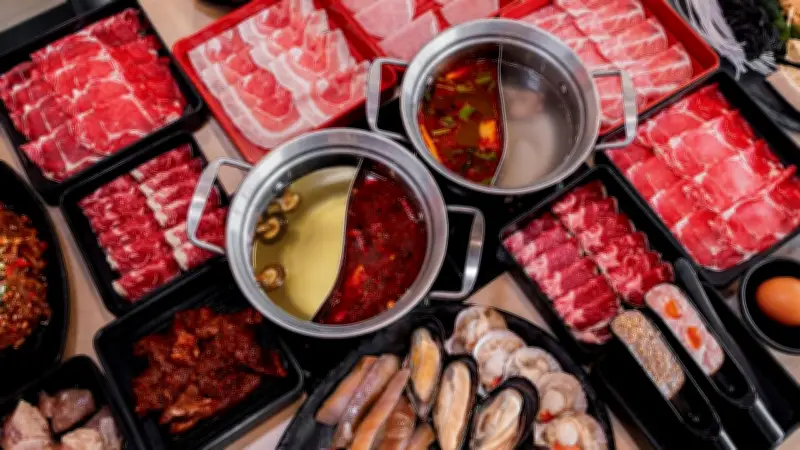 ร้านชาบูชื่อดัง "FuFu MIND" ปิดกิจการ เปิดให้บริการวันสุดท้าย 30 มิ.ย.นี้