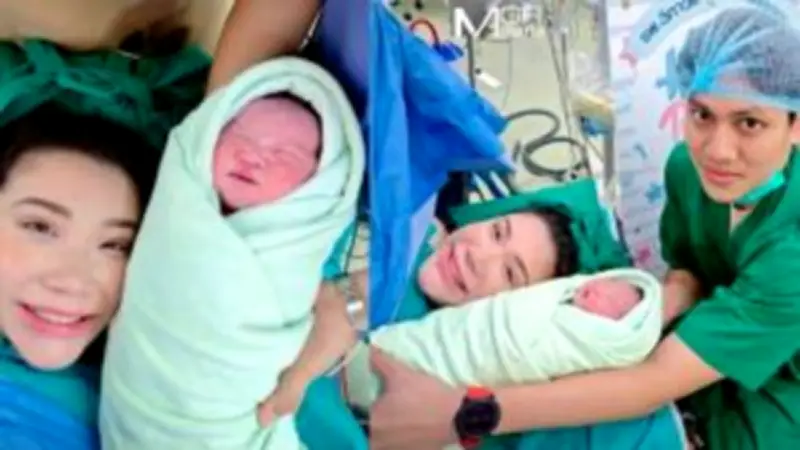 อดีตพระเอกดังเปิดใจครั้งแรกหลังถูกแฉเป็นพ่อของลูกสาวนักร้องสาว