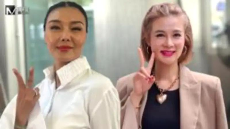 อดีตพระเอกดัง โพสต์เศร้า แฟนสาวเสียชีวิตจากโควิด-19