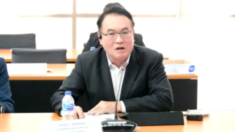 GDP Q1/68 โต 2.4% สูงสุดในรอบ 6 ไตรมาส