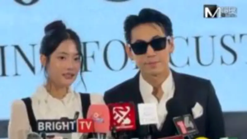 นักร้องดัง "กลัฟ คณาวุฒิ" เปิดใจหลังถูกแฟนสาวบอกเลิก รับเสียใจมาก