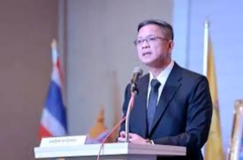 สภาฯ ผ่านร่าง พ.ร.บ.งบประมาณ 2568 วงเงิน 3.75 ล้านล้าน