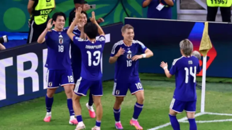 อิหร่านพลิกแซงชนะอุซเบกิสถาน 3-2 ศึกฟุตบอลโลก 2026 รอบคัดเลือก