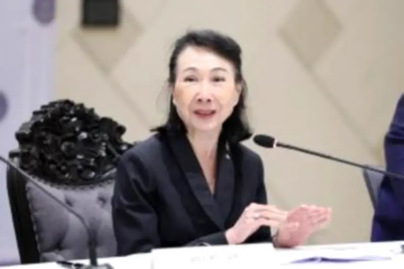 กรุงไทยคาดดอกเบี้ยนโยบายทรงตัวถึงสิ้นปี 2567