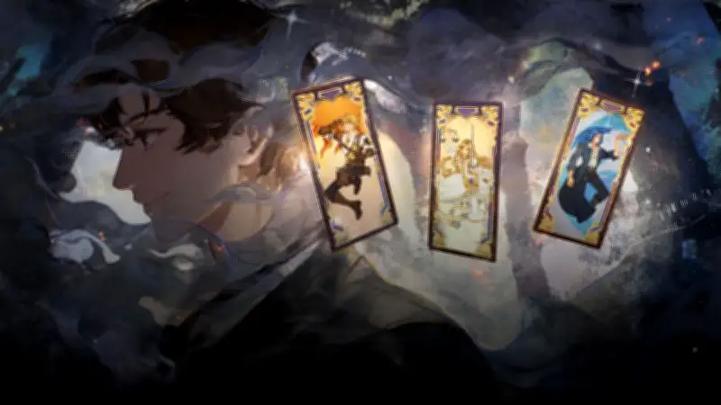 Lord of Mysteries ปัง! YUEWEN จัดปาร์ตี้แฟนคลับครั้งประวัติศาสตร์ที่กรุงเทพฯ