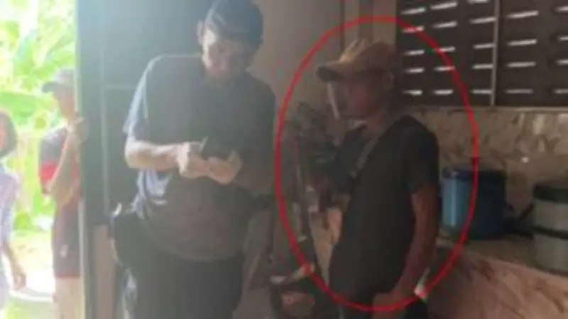 จับผู้ต้องหาค้ายาเสพติดรายใหญ่ในภาคเหนือ พร้อมของกลางกว่า 10 ล้าน