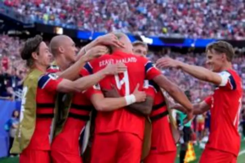 เมสซี่ซัดประตูชัย! อินเตอร์ ไมอามี่ บุกชนะ แอตแลนต้า ยูไนเต็ด 2-1