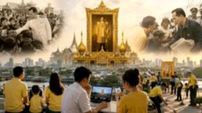 เปิดคลิปปริศนา 3 หนุ่มแบกของต้องสงสัยขึ้นรถ จนท.เร่งตรวจสอบ
