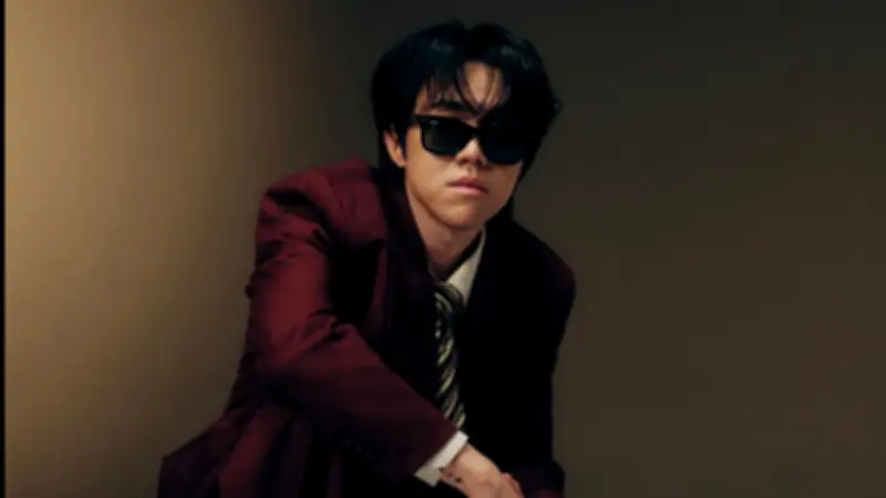 เปิดตัว nnenox ศิลปินใหม่จาก Grand Ivory Record ปล่อยเพลงแรก 18 มิ.ย.