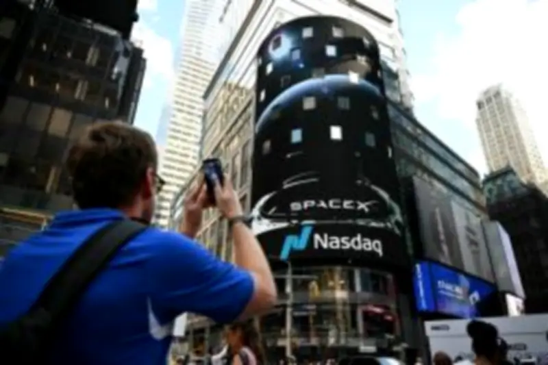 เปิดประตูสู่จักรวาล 5G: เมื่อเทคโนโลยีเปลี่ยนโลก