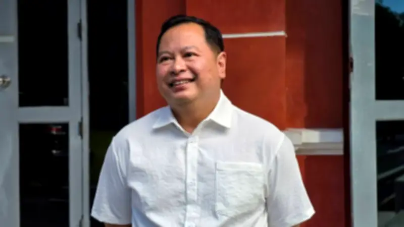 "ปกรณ์" ยันระบบสอบ ก.พ. ไร้ช่องโหว่ ต่างจาก สถ. แก้ไขข้อมูลไม่ได้