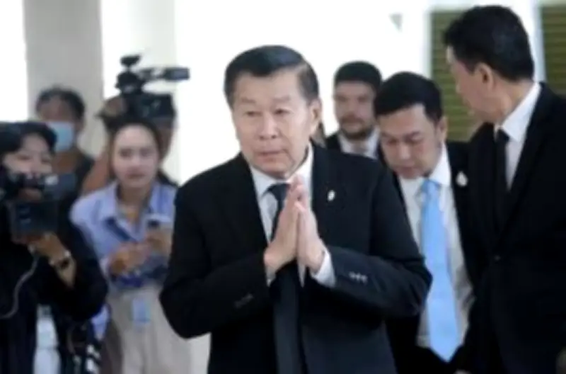 วิกฤตฝุ่น PM2.5 ภาคเหนือหนัก ส่งผลกระทบสุขภาพประชาชน