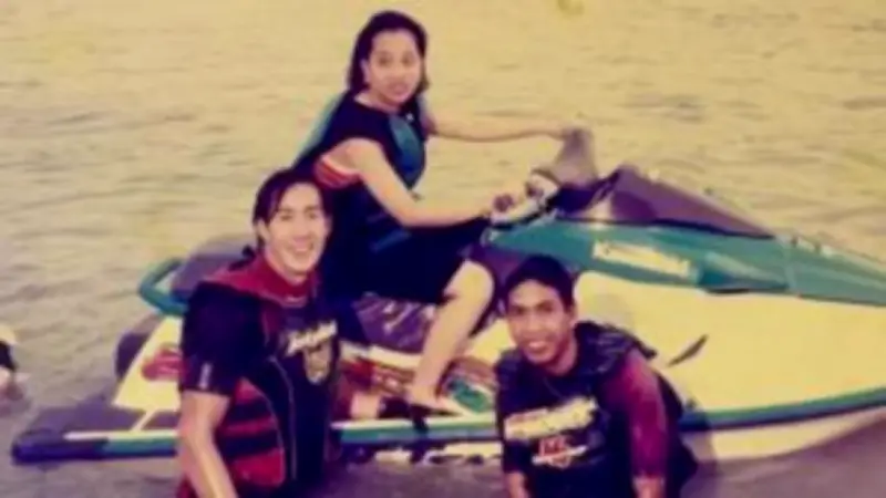 โป๊ป ธนวรรธน์ เปิดใจถึงคู่จิ้น มิว นิษฐา ในละครพรหมลิขิต