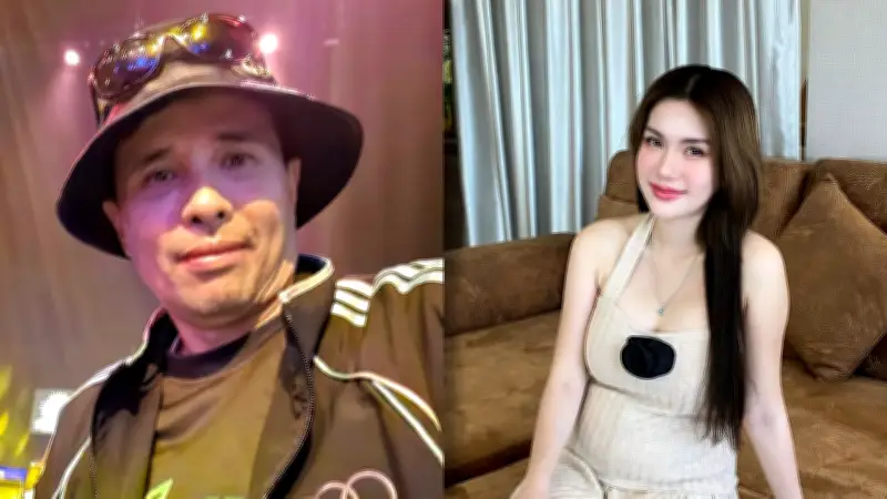 ประจักษ์ชัย ไหทองคำ ดึงฟารีดาเป็นนางเอกเอ็มวีเพลงใหม่ ยูกิ
