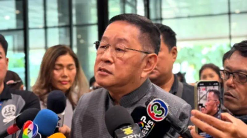 "ประเสริฐ" สั่งเร่งเยียวยา "ครูนิ่ม" ไม่หวั่นฝ่ายค้านอภิปรายงบ ศธ.