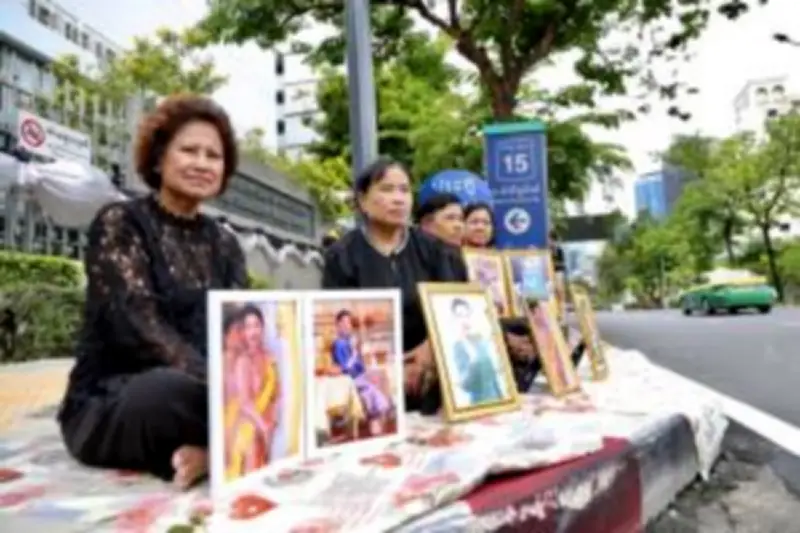 ทหารพรานถูกยิงเสียชีวิตในปัตตานี เจ้าหน้าที่เร่งไล่ล่าคนร้าย