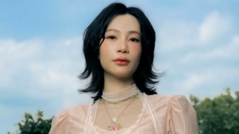 rari ส่งเพลงใหม่ 'โชคดีนะ' บทเพลงแห่งการจากลาอย่างสวยงาม