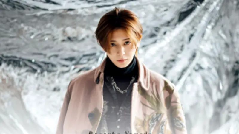 Ryosuke Yamada เตรียมบินไทย กดบัตร 20 มิ.ย.นี้ เปิดขาย 3 รอบ