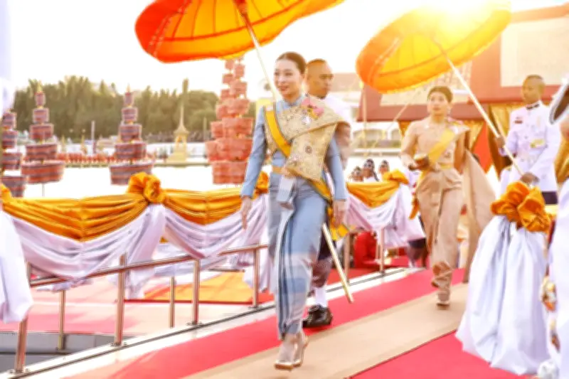 สยามพารากอนเปิดตัวศูนย์การค้าไลฟ์สไตล์แห่งใหม่ใจกลางกรุง