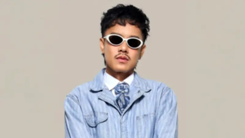 สิงโต นำโชค ปล่อยซิงเกิลใหม่ "Ain't No Need To Worry" จากโมเมนต์กล่อมลูกนอน