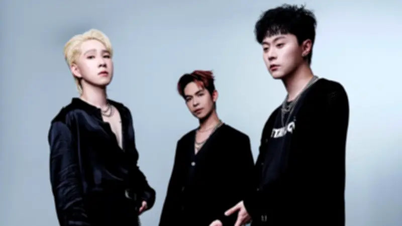 Slapkiss ปล่อยเพลงใหม่ 'ผู้ครองหัวใจ' เศร้าสะท้านถึงคนที่ยังรักแต่ต้องยินดี