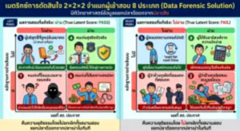 ประกันสังคมปรับเกณฑ์บำนาญชราภาพผู้ประกันตน ม.33 ม.39 เริ่มใช้ปี 2568