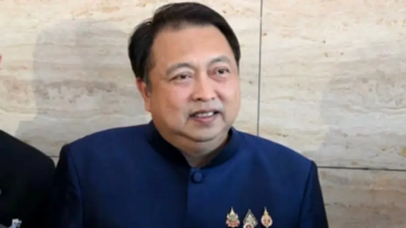 สุชาติ ย้ำแยกชาวบ้านกลุ่มทุนรุกทับลาน ขอนักอนุรักษ์เห็นใจชาวบ้านอยู่มาก่อน