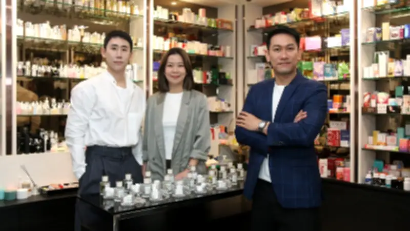 ตลาดหุ้นไทยร่วงหนัก 2 วันติด รับแรงขายจากต่างชาติ