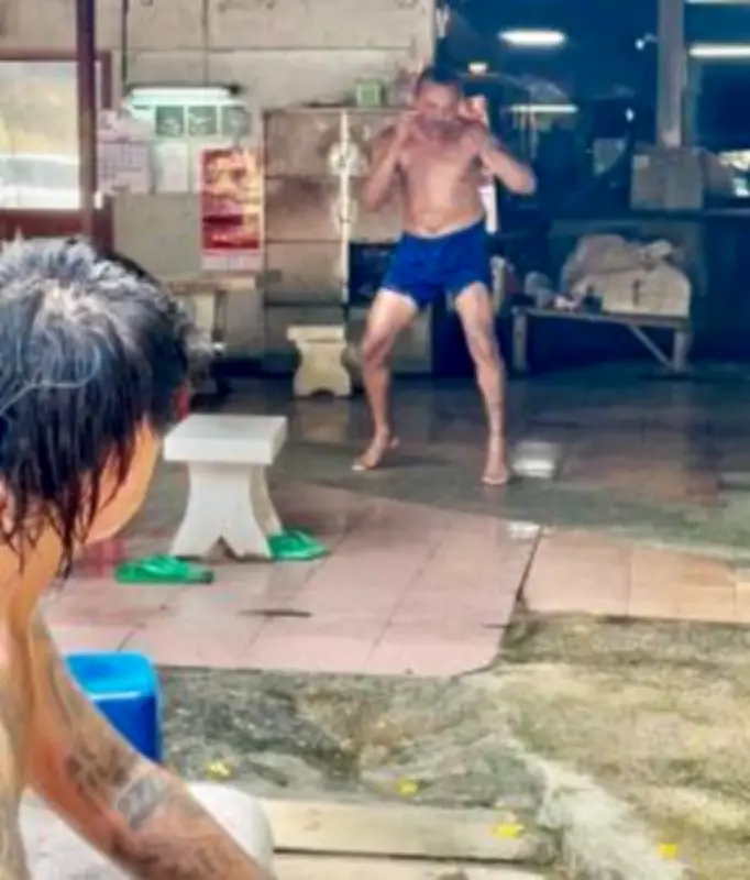 สยบซาอุฯ! ทีมชาติไทยซ้อมเข้มก่อนลุยศึกเอเชียนคัพ
