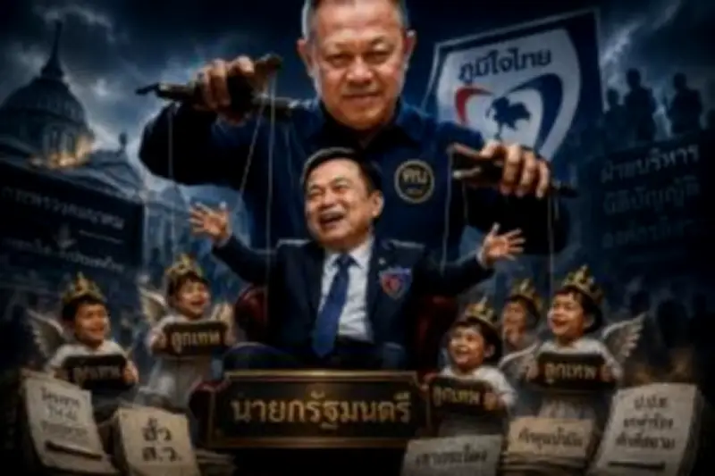 อุตฯท่องเที่ยวชง 9 ข้อเสนอรับมือทรัมป์ 2.0 ชี้ไทยได้อานิสงส์