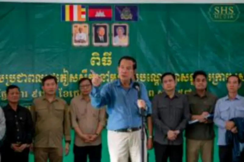 เวียดนามเร่งสร้างรถไฟความเร็วสูงเชื่อมจีน หวังกระตุ้นเศรษฐกิจ