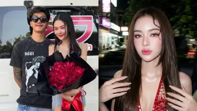 ยูกิ ไหทองคำ ประกาศโสด 100% หลัง พีพรี เผยห่างกัน วอนแฟนคลับอย่าดราม่า
