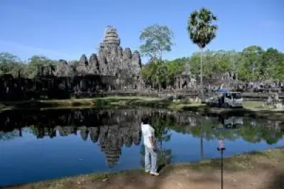 เวียดนามจ่อขึ้นทะเบียนมรดกโลก 'อ่าวฮาลอง-หมู่เกาะกั๊ตบ่า' ปี 2568