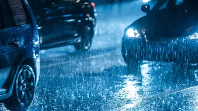กรมอุตุฯ ประกาศฉบับสุดท้าย เตือนฝนตกหนักถึงหนักมาก หลายจังหวัด