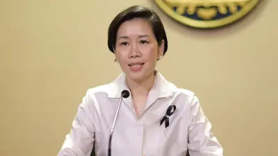 ผู้ว่าฯ สระแก้ว แจ้งความดำเนินคดีผู้แชร์ข่าวปลอมเปิดด่านชายแดน