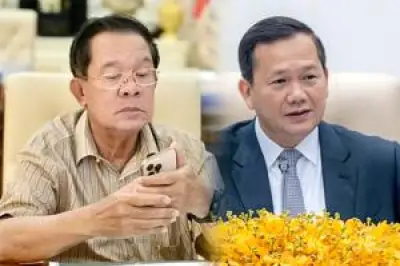 “บิ๊กป้อม” ประกาศพร้อมเป็นนายกฯ ย้ำไม่หนี ไม่ทิ้งพรรค