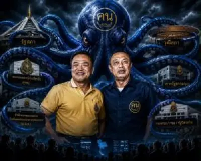 เตือนภัย! แก๊งคอลเซ็นเตอร์แอบอ้าง กสทช. หลอกเหยื่อโอนเงิน