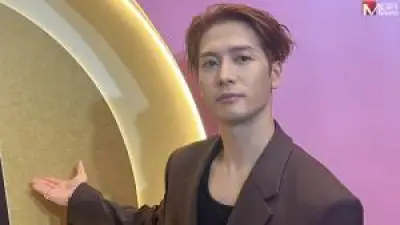 เจนี่ อัลภาส เปิดใจครั้งแรก หลังเลิกสามี เลี้ยงลูกคนเดียว