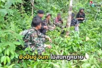รองอธิการบดี ม.อ. ปัตตานี หนุนเด็กใต้เรียนต่ออินเดีย สร้างเครือข่ายวิชาการ