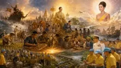 ไทยเร่งสร้างความเชื่อมั่นหลังเหตุกราดยิง หวั่นกระทบท่องเที่ยว