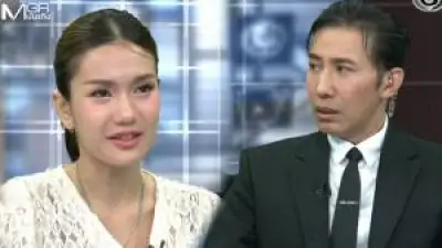 เปิดเบื้องหลังละครดัง ฉากเด็ดที่แฟนๆ ไม่เคยเห็น