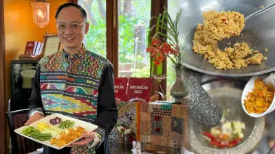 ครัวสุพรรณิการ์ by คุณยายสมศรี ร้านอาหารไทยขอนแก่น ตำนานรสมือครอบครัว