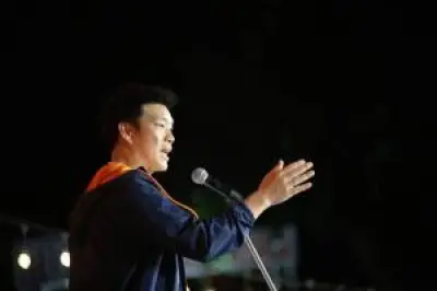 กกต.รับรอง 'อนาคตใหม่' พรรคการเมืองลำดับที่ 87