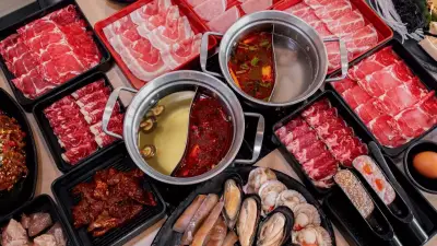 ร้านชาบูชื่อดัง "FuFu MIND" ปิดกิจการ เปิดให้บริการวันสุดท้าย 30 มิ.ย.นี้