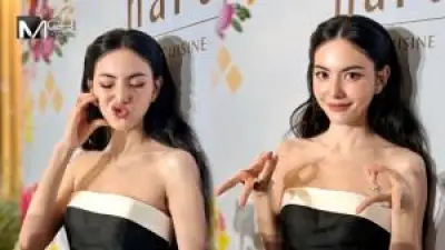หนุ่มฝรั่งควงแฟนสาวไทยซิ่งเก๋งแหกโค้งตกคลองบางไผ่ดับ 2 ศพ