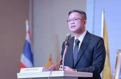สภาฯ ผ่านร่าง พ.ร.บ.งบประมาณ 2568 วงเงิน 3.75 ล้านล้าน