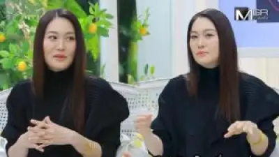 ‘จินนี่-มาร์ค’ ประกาศข่าวดี ตั้งครรภ์ลูกคนแรกแล้ว