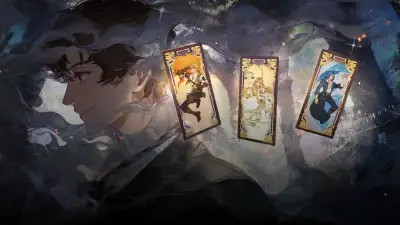 Lord of Mysteries ปัง! YUEWEN จัดปาร์ตี้แฟนคลับครั้งประวัติศาสตร์ที่กรุงเทพฯ