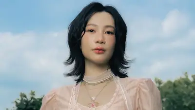 rari ส่งเพลงใหม่ 'โชคดีนะ' บทเพลงแห่งการจากลาอย่างสวยงาม
